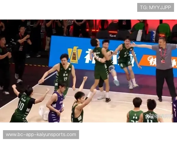 CBA 球队用替补轮换制造对手节奏混乱