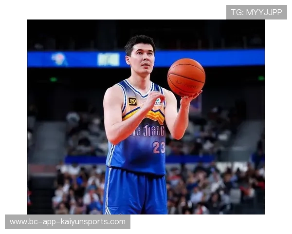 新疆防守反击全面开花,阿不都沙拉木连取高分——全新战术下的胜利密码