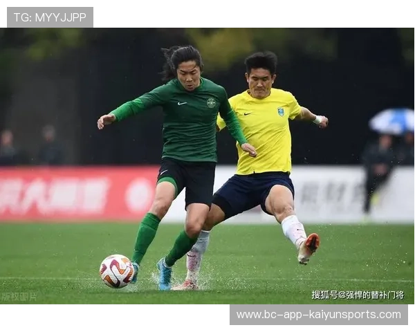 浙江队边路攻势愈来愈密集