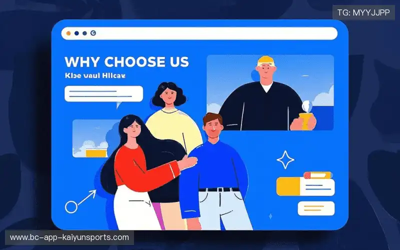 我们的品牌价值